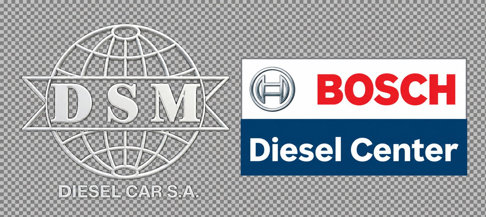 DSM Diesel Car S.A.