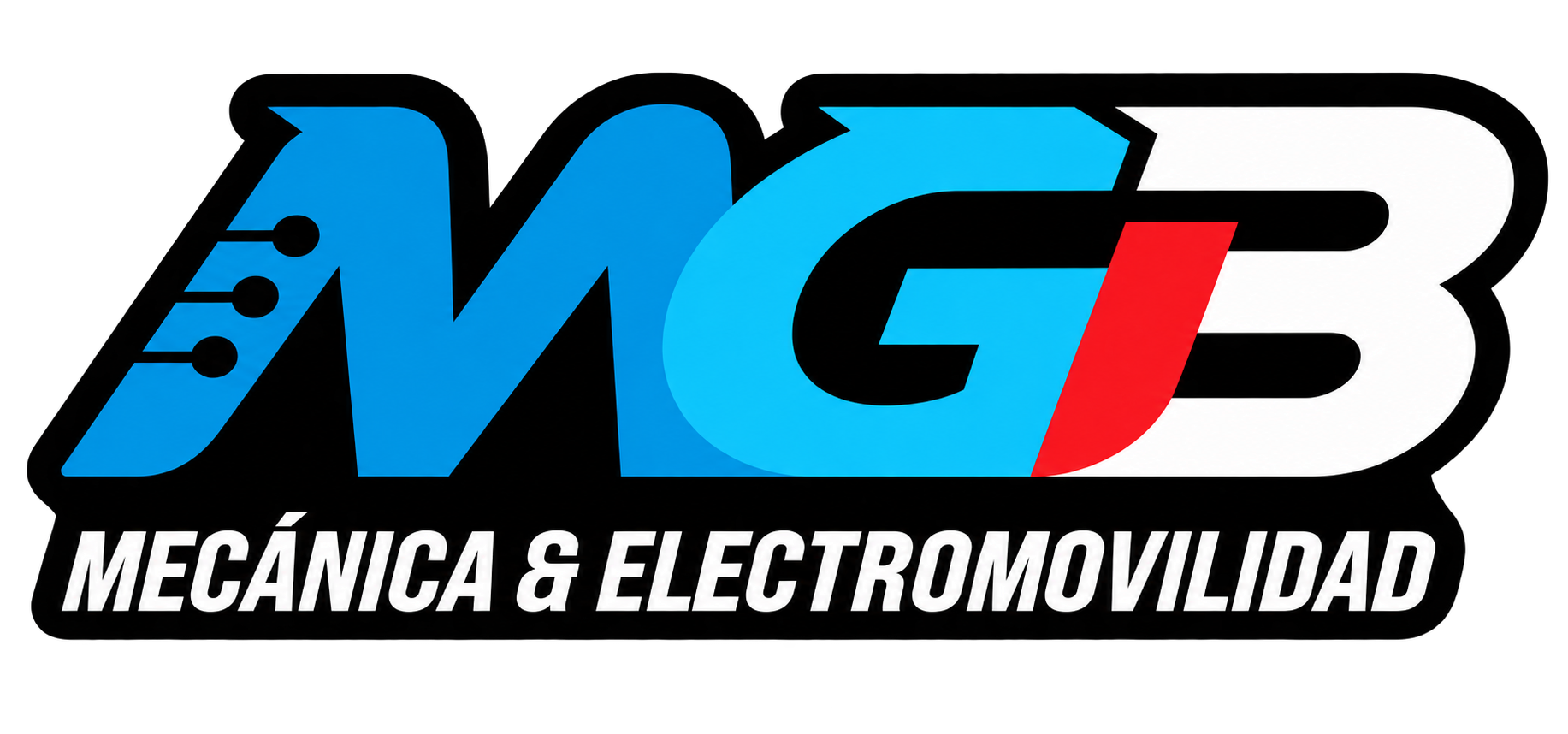 MGB Mecánica & Electromovilidad
